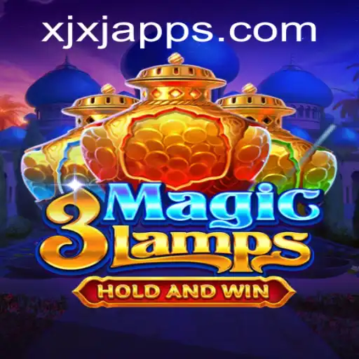 Explorando o Fascinante Mundo de 3MagicLamps: Um Mergulho no Jogo