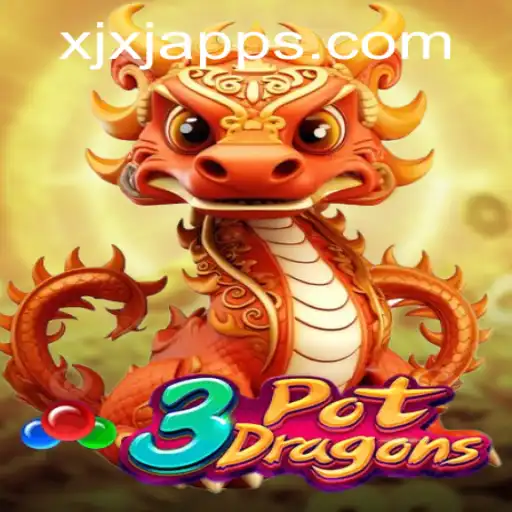3PotDragons: Uma Aventura Épica no Mundo dos Dragões