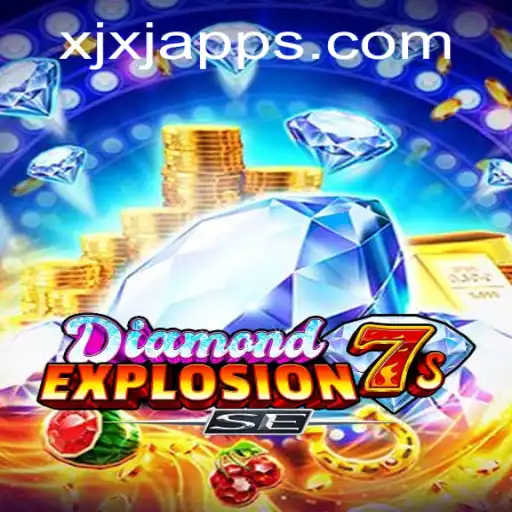 Descubra o Novo Sensação dos Jogos: DiamondExplosion7sSE