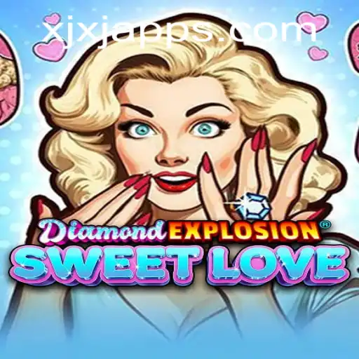 Explorando DiamondExplosionSweetLove: Um Mergulho no Mundo dos Jogos