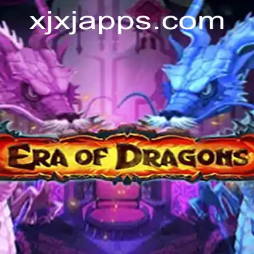 Descubra o Fascinante Mundo de EraOfDragons