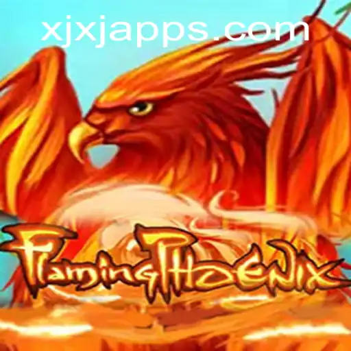 FlamingPhoenix: Uma Jornada Épica no Mundo dos Jogos