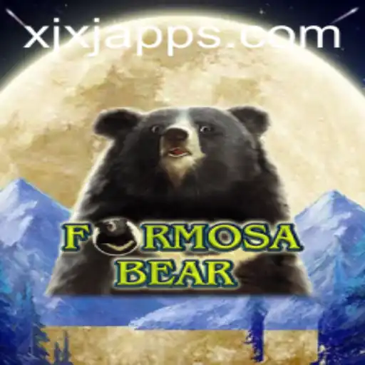 Descubra FormosaBear: A Nova Sensação dos Games
