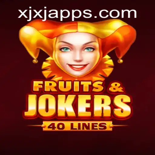 Explorando o Universo do Jogo 'FruitsAndJokers40'