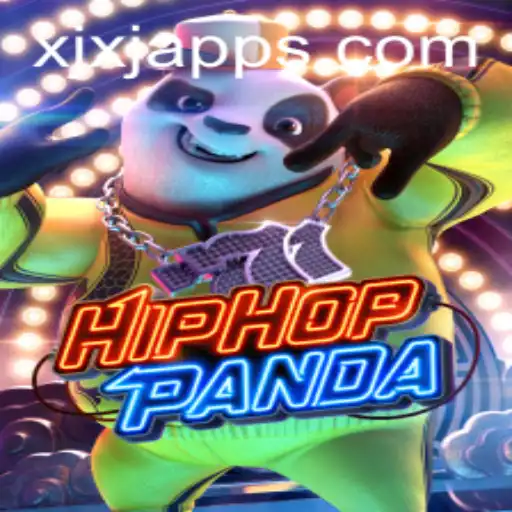Descubra o Incrível Mundo de HipHopPanda