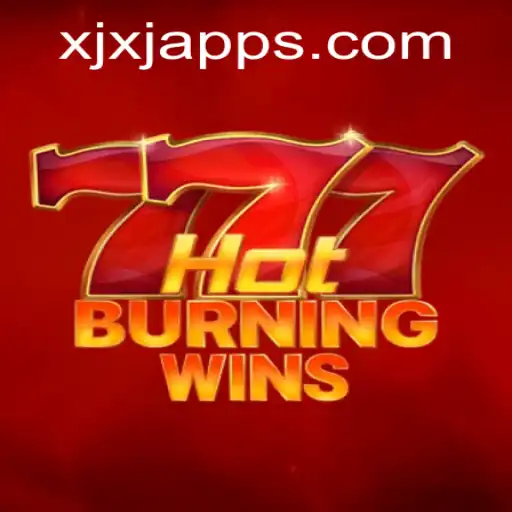 Explorando o Mundo de HotBurningWins: Um Jogo Cativante em XJXJ.com