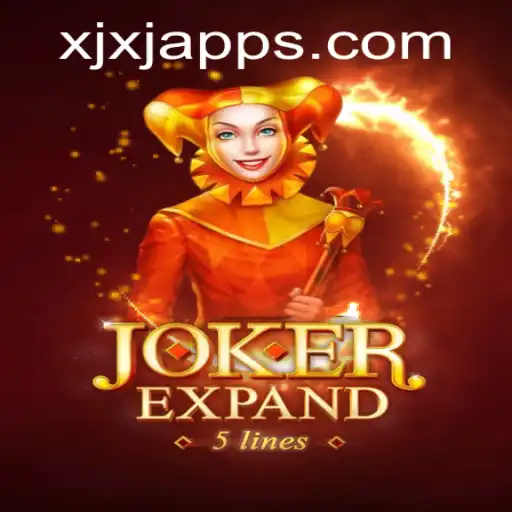 Explorando JokerExpand: Uma Nova Dimensão no Mundo dos Jogos