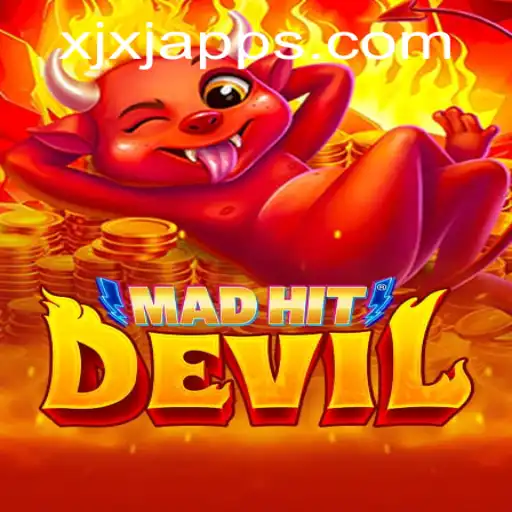 MadHitDevil: A Experiência Intensa de Jogo Multidimensional