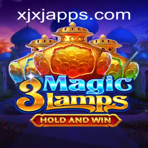 Explorando o Fascinante Mundo de 3MagicLamps: Um Mergulho no Jogo