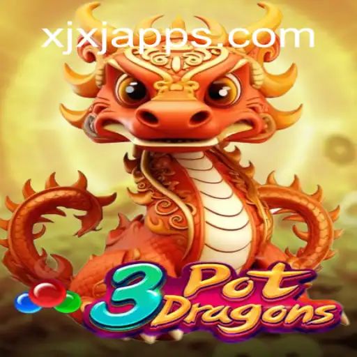 3PotDragons: Uma Aventura Épica no Mundo dos Dragões