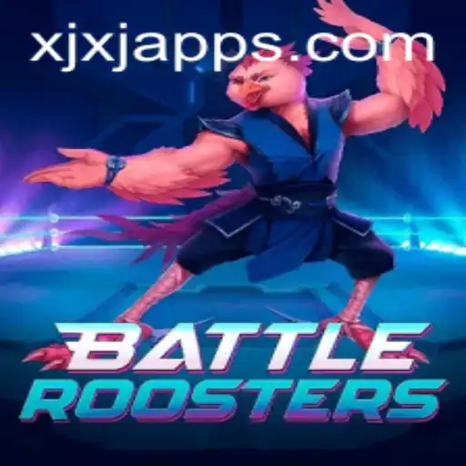 Mergulhe no Mundo Empolgante de BattleRoosters