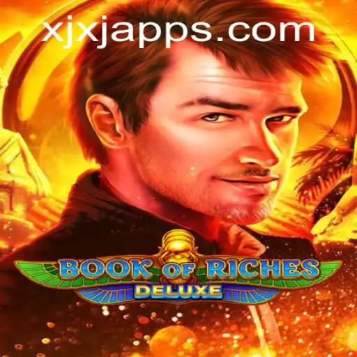 Desvendando o Fascinante Mundo de BookofRichesDeluxe