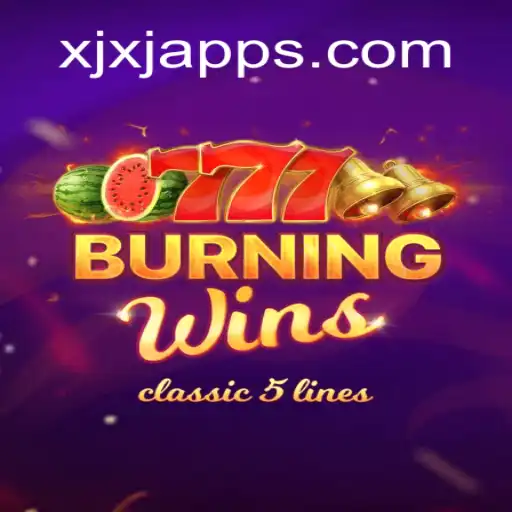 Descubra a Emocionante Experiência de Jogo em BurningWins no XJXJ.com