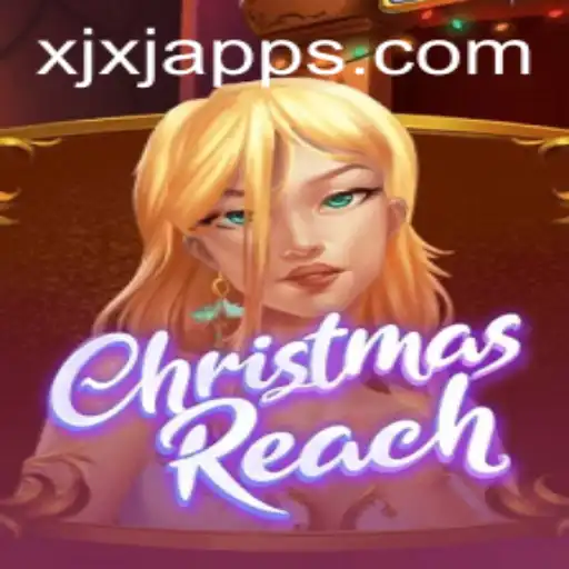 Descubra o Mundo Encantado de ChristmasReach: Uma Aventura Festiva Emocionante