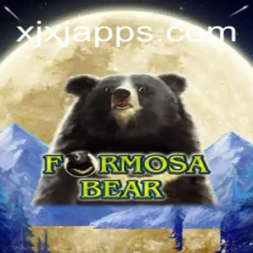 Descubra FormosaBear: A Nova Sensação dos Games