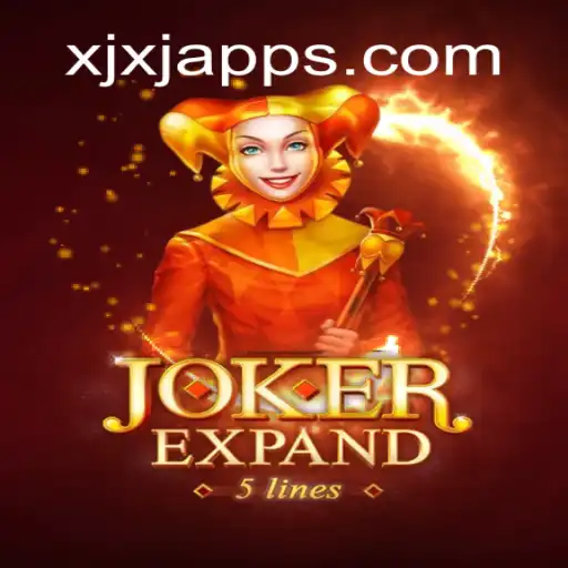 Explorando JokerExpand: Uma Nova Dimensão no Mundo dos Jogos