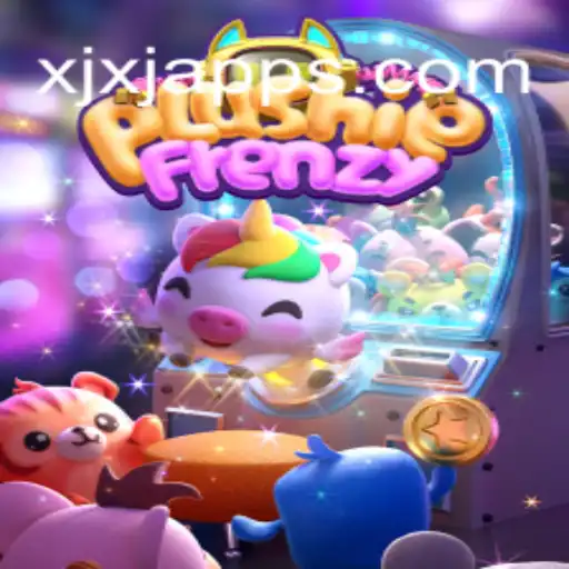 Explore o Fascinante Mundo de PlushieFrenzy