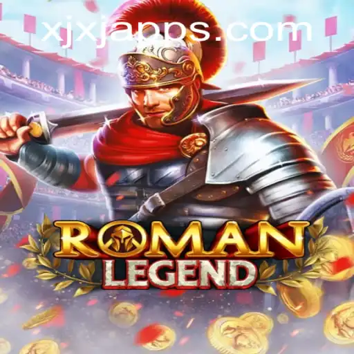 RomanLegend: Aventura e Estratégia na Era Romana