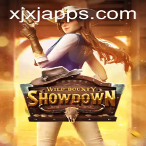 Descubra o Excitante Mundo de WildBountyShowdown