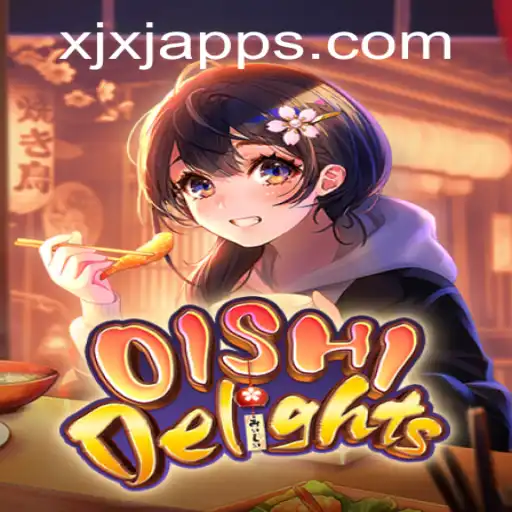 Explorando o Mundo de OishiDelights: Um Jogo Empolgante