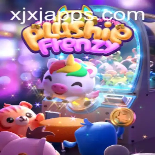 Explore o Fascinante Mundo de PlushieFrenzy