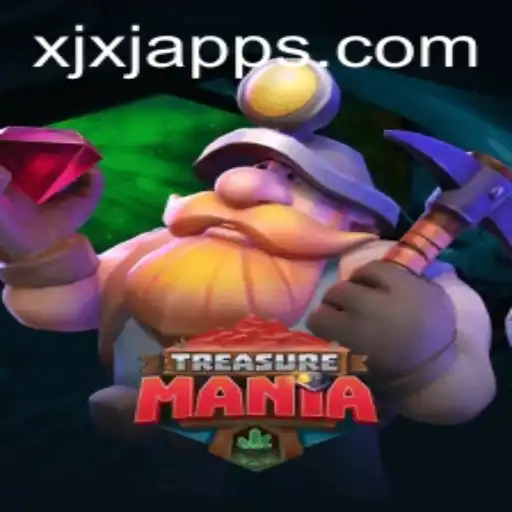 Tudo o que você precisa saber sobre TreasureMania